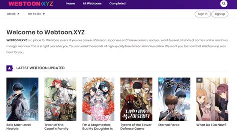 manga18h.xyz|Webtoon 18+ .